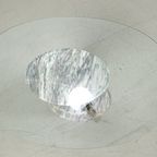 Salontafel Met Marmeren Voet En Glazen Blad 65063 thumbnail 10