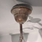 Brocante Vintage Hanglamp thumbnail 4