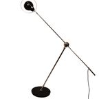 Rare Mid Century Balance Floor Lamp, 1960S thumbnail 2