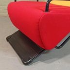 Vintage Design Fauteuil, Marcel Wanders Voor Artifort thumbnail 14