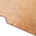 Mirror 1920s / Wooden Frame thumbnail 7