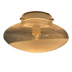 Roberto Pamio For Leucos - Ceiling Or Wall Mounted Lamp - Model Gill 40 - Murano Glass thumbnail 5