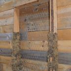 Houten Decoratie Wandrek thumbnail 2