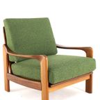 Walter Knoll Stella Fauteuil Vintage Gestoffeerd | 3 Stuks Op Voorraad thumbnail 5