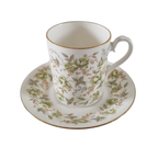 Kop En Schotel Royal Albert Green Velvet thumbnail 3