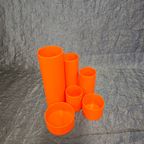 Vintage Pennenbak- Plastic thumbnail 3