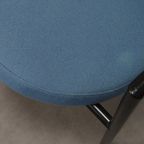 2x Postmoderne Fauteuil, 1980s (setprijs) thumbnail 6