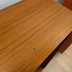 Vintage Boekenkast Openkast Open Kast Kastje Highboard thumbnail 6