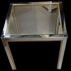 Renato Zevi Salontafel. thumbnail 2