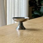 Set Of 5 Stainless Steel Dessert Cups thumbnail 2