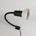 Philips - Philip Holland - Collectables - Vintage Verlichting - Muurlamp - Flexibele Arm - 60'S thumbnail 2