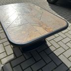 Paul Kingma Style Coffeetable thumbnail 5