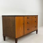 Scandinavisch Vintage Dressoir Uppsala thumbnail 8