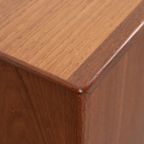 Heinrich Riestenpatt Vintage Teak Dressoir 70806 thumbnail 5