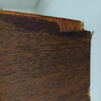 1920S, Mahogany And Oak Compactom Ltd Gentleman'S Kledingkast thumbnail 16