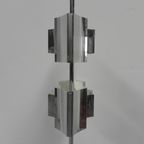 Space Age Staande Lamp, Vloerlamp thumbnail 21