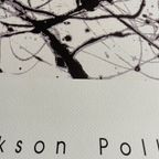 Jackson Pollock ( 1912-1956),number Iia, Copyright 2000 J. Pollock/sofam Belgique, thumbnail 4