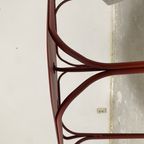 Kartell Hiray Square Table thumbnail 4