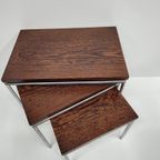 Nesting Tables, Cees Braakman thumbnail 4