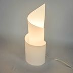 Slamp - Design Samuel Parker - Model Lucia - Kunststof - Italie - 80'S thumbnail 2