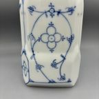 Antieke Pot Chicoree Blau Saks thumbnail 7