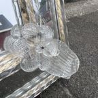 Veneziaanse Murano Glas Spiegel, Romeo En Juliet Gaiardino Dell'amore thumbnail 4