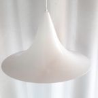 Vintage Hanglamp Heksenhoed Lamp Jaren 70 Retro Hanglamp thumbnail 2