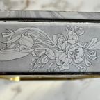 Vintage Koekblik / Trommel Van Verkade thumbnail 6