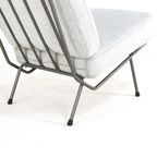 Koene Oberman Fauteuil Gelderland Vintage thumbnail 16