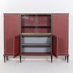 1950’S Cabinet From Umberto Mascagni, Italy thumbnail 5