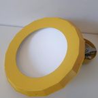 * Retro Gele Hanglamp Retro Ikea thumbnail 7