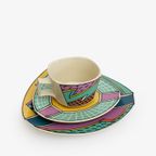 12-delig Rosenthal Flash One (studio-linie) Servies thumbnail 6