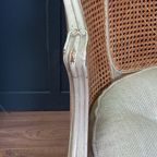 Antieke Nursing Chair; Verpleegstoel thumbnail 21