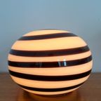 Zebra Design Tafellamp thumbnail 9
