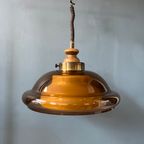 Mid Century Herda Space Age Hanglamp thumbnail 7