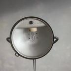 Minimalistic Floor Lamp Yuky By Paolo Piva For Stefano Cevoli, 1980S thumbnail 12