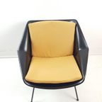 Vintage Cees Braakman For Pastoe Fauteuil Fm08 Stoeltje thumbnail 19