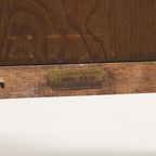 Chest Of Drawers From Axel Einar Hjorth By Nordiska Kompaniet, 1930’s thumbnail 7