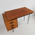 Vintage Dutch Design Bureau Opknapper Cees Braakman | Pastoe thumbnail 5