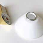 2X Vintage Design Wandlampen Glashütte Limburg thumbnail 5