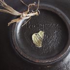 Vintage Ceramic Bowl By Perignem Belgium, 1970S thumbnail 11