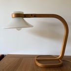 Lamp Design Jan Ekselius / Orrefor thumbnail 2