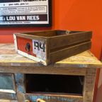 Uniek Dressoir Van Gerecycled Hout - Robuust & Stijlvol thumbnail 5