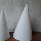 Set Van 2 Teepee Lampen thumbnail 7