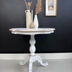 Brocante Sidetable Restyled thumbnail 5