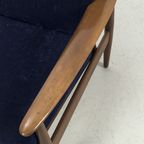 60’S Fauteuil Refurbished 67971 thumbnail 9