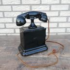 Oude Telefoon Bell Telephone Co. thumbnail 3