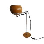 Vintage Gepo Eyeball Bureaulamp, Jaren '60 thumbnail 5
