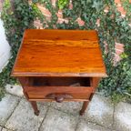 Klassiek Sidetable thumbnail 7