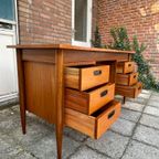 Vintage Bureau Mid Century thumbnail 10